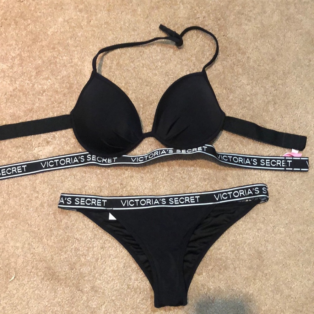 Victoria’s Secret Bathing Suit Set- can be sold separately